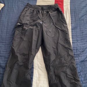 Columbia ski pants